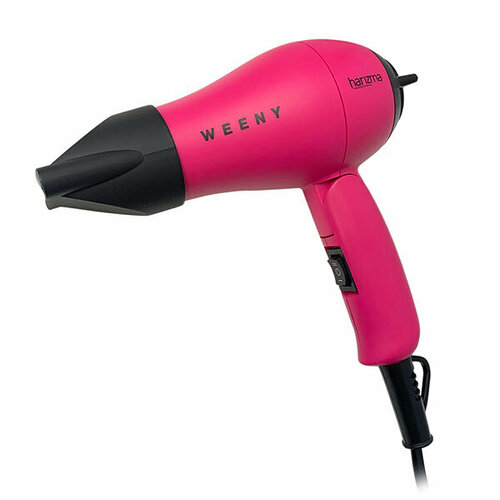 Фен Weeny со складной ручкой 140100₽