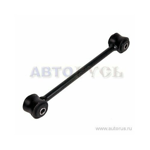 Штанга реактивная ваз 210107 короткая промдеталь п101-2919013