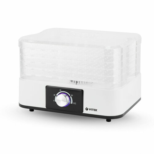 Сушилка для овощей и фруктов VITEK VT-5067 670000₽