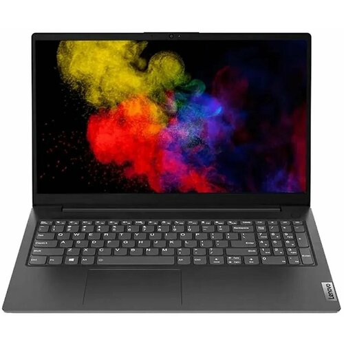 Ноутбук Lenovo V15 82KD002FRU 156 IPS AMD Ryzen 5 5500U до 40ГГц 6-ядерный DDR4 AMD Radeon Windows 10pro 6559900₽