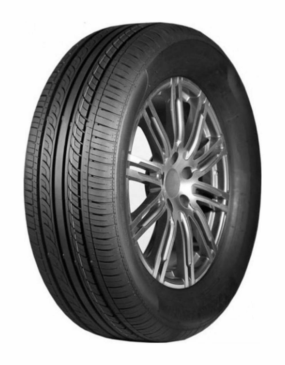 Автошина Doublestar DH05 205/70R14 95T