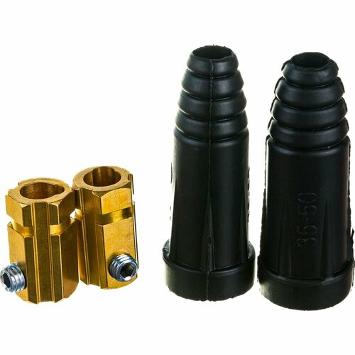 Кабельная розетка Foxweld 5110313СХ0541 VARTEG 1184₽