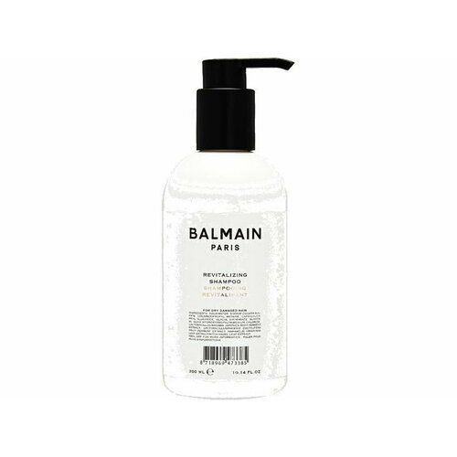 Восстанавливающий шампунь BALMAIN Paris Revitalizing Shampoo