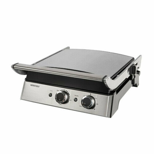 Электрогриль Nordfrost GR 240 X 1418800₽