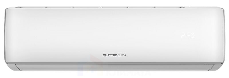 Сплит-система Quattroclima QV-VE18WAE/QN-VE18WAE Verona