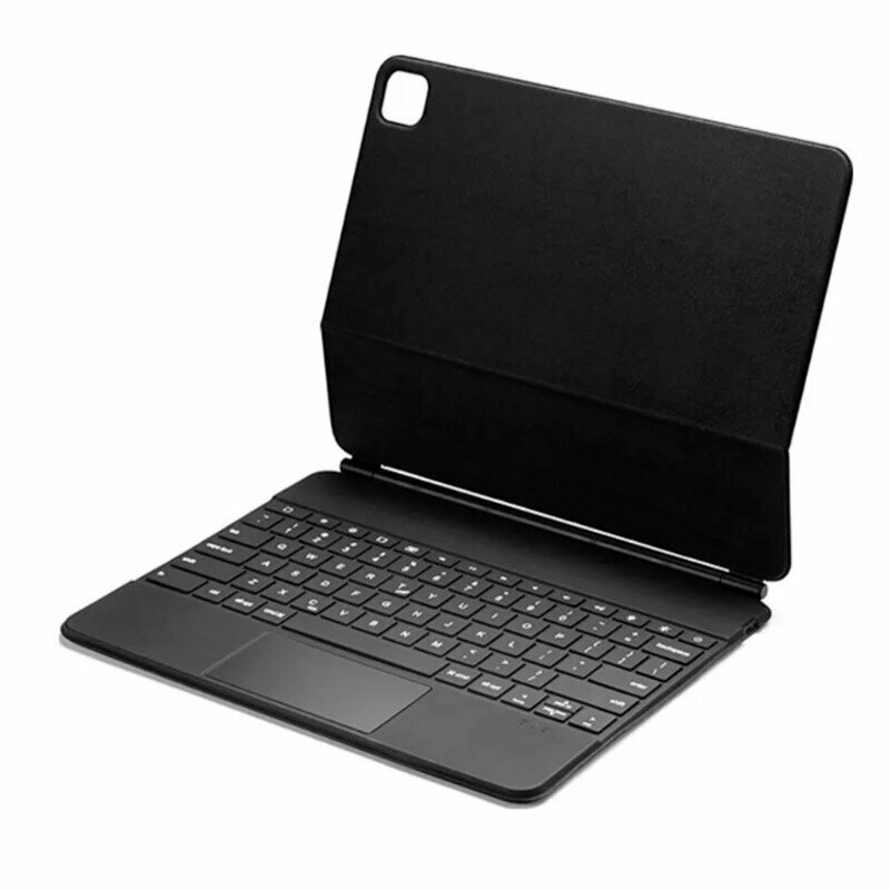 Клавиатура Wiwu Magic Keyboard for 10.9"/2022 Model: KX005 (for ipad 10) Black