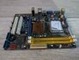 Материнская плата Asus P5KPL-AM IN/ROEM/SI (LGA775, G31) дефектная, под восстановление или на запчасти