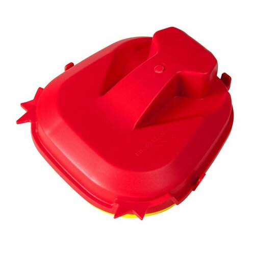 Крышка воздушного фильтра Honda CRF-R 21-23 г 2025₽