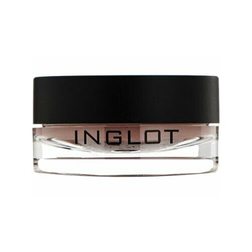 Краска для бровей Inglot AMC