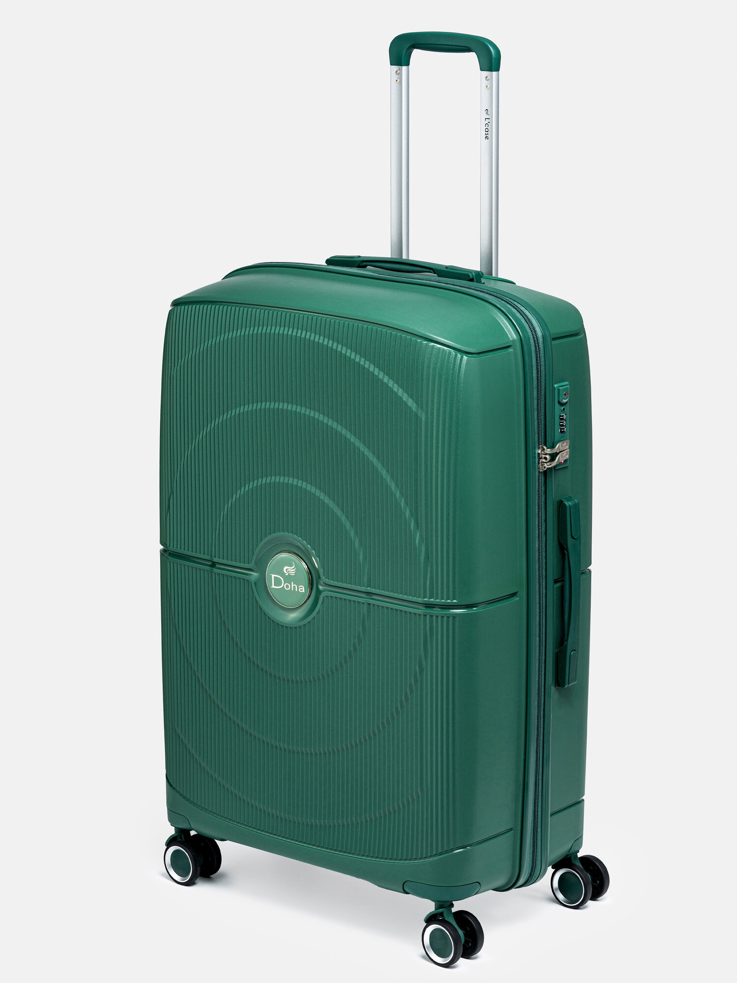 Чемодан L'case 