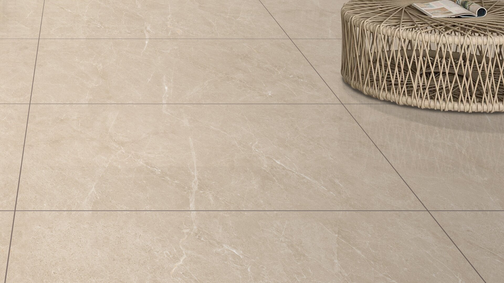 фото Керамогранит Neodom Firenze Beige Tm 60x120