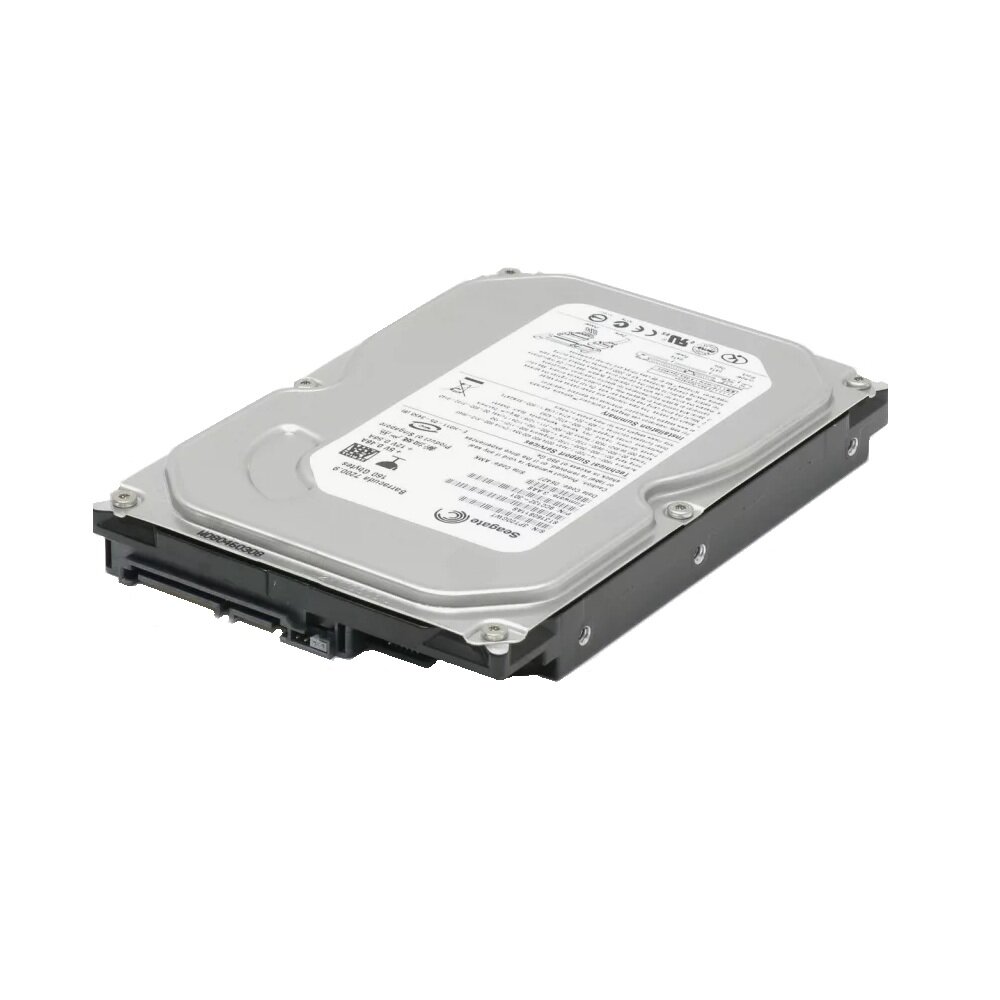 Винчестер SATA 160Gb Seagate Barracuda 7200.9 ST3160811AS 9CC132-304