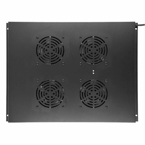 5bites Монтажный шкаф Модуль охлаждения FM080-800 в крышку напольного сетевого шкафа D 800 4 FANS 4005₽