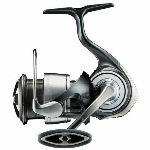 Daiwa Certate LT 24 (5000D) gomexus ручка для shimano stradic ci4 ultegra stella sustain daiwa certate exceler lt тюнинг спиннинговая катушка титановая ручка 30 мм