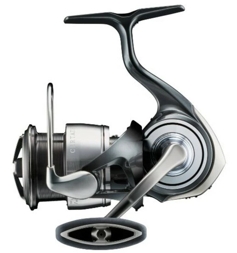 Daiwa Certate LT 24 (3000)