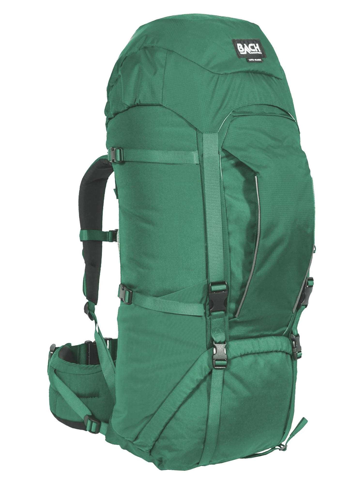 Рюкзак BACH Pack Lite Mare 65 (regular) Pine Green