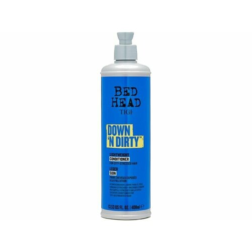 Кондиционер-детокс для волос TIGI Bed Head Down N Dirty 4444₽