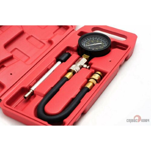 Компрессометр g -324 proffi сервис ключ 77780 3171₽