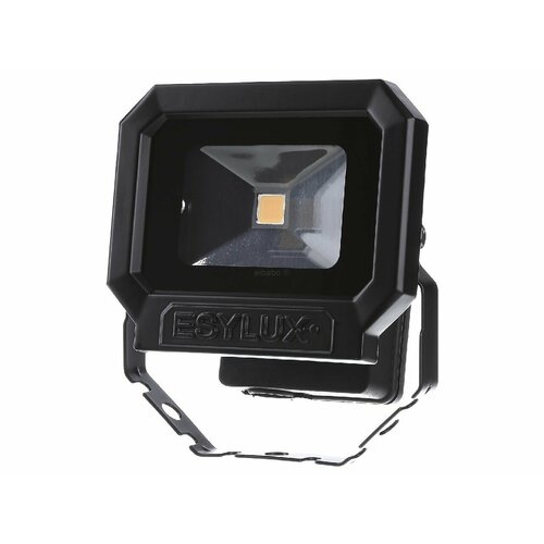 Точечный свет прожектор SUN OFL TR1000 830BK ESYLUX EL10810015 4015120810015 25182₽