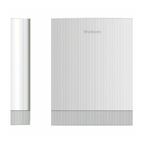 Точечный светильник / прожектор / прожектор theLeda D UL AL – Theben – 1020703 – 4003468101179