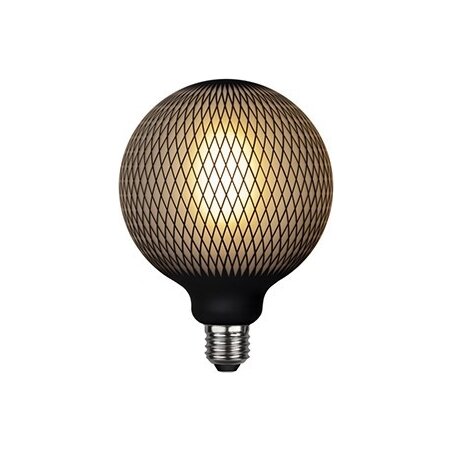 Светодиодная лампа в форме шара E27 2700K с диммированием 31805 – Scharnberger+Has. – 4034451318052