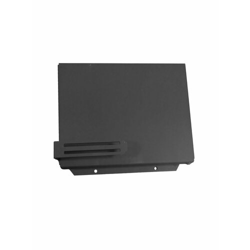 Дверца для печи рада Черная ДС 1300₽