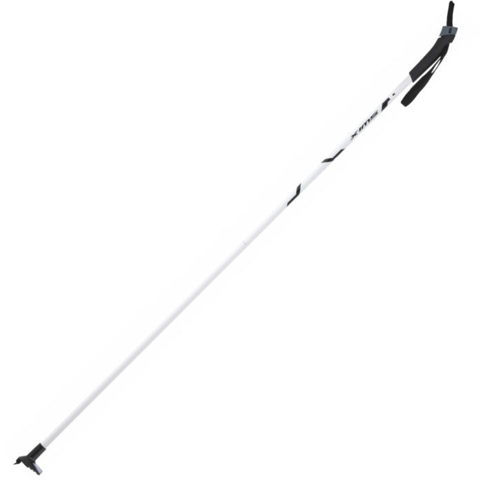 Лыжные палки SWIX (ST202-00) Nordic W (Алюминий) (белый) (125)