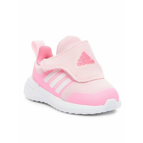 Кроссовки adidas, размер EU 20, розовый