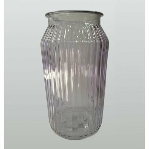 Ваза Реана 2 лаванда 24см 895₽