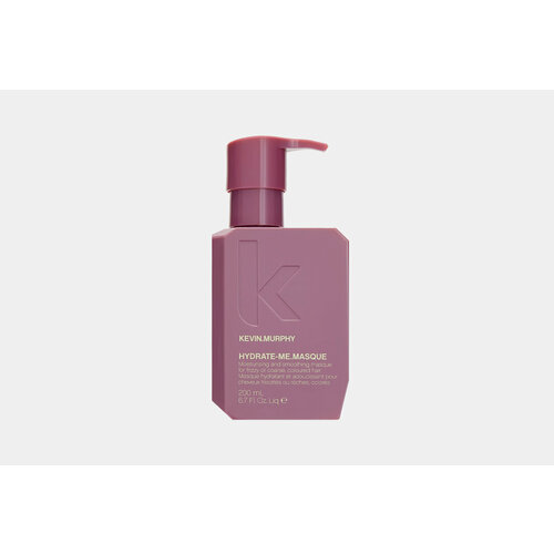 Маска для интенсивного увлажнения волос KEVIN.MURPHY, HYDRATE-ME 200мл