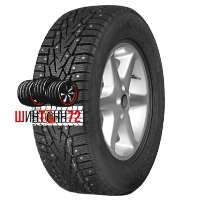 Ikon Tyres 175/65R14 86T XL Nordman 7 TL (шип.)