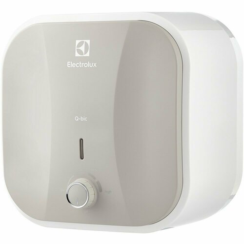 Водонагреватель Electrolux Q-bic U EWH 15 1250000₽