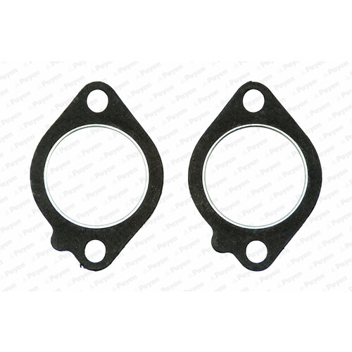 Прокладка приемной трубы x2 BMW E60 E90 E83 3 0i 04 gt 1540₽