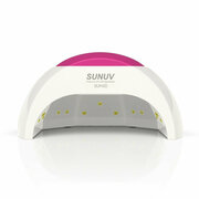 SUNUV LED/UV лампа SUNUV 2C