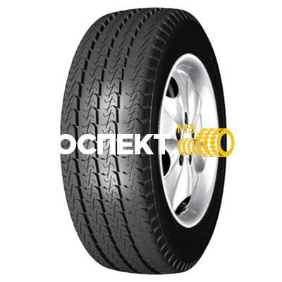 185/75R16C 104/102N Euro LCV-131 TL