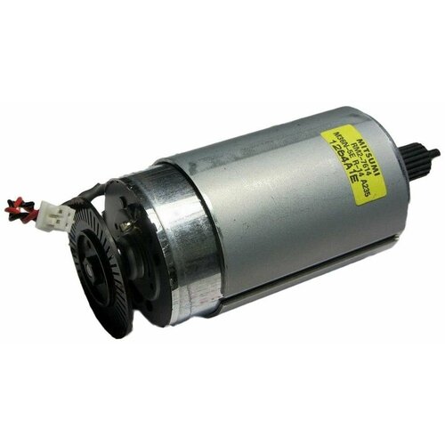 Запчасть HP Главный мотор HP LJ P1505M1522M1120 3150₽