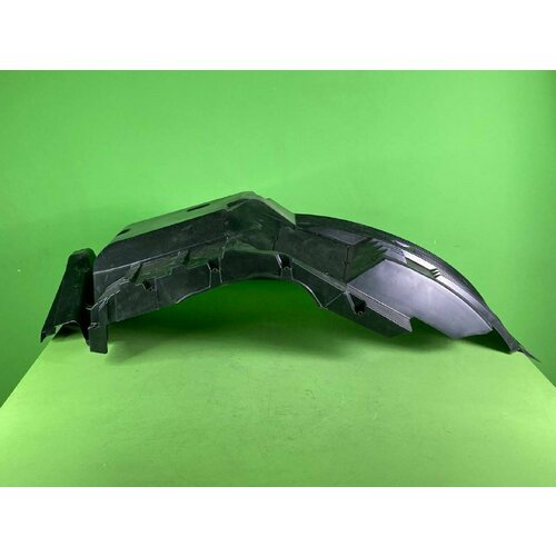 Крыло передн левое внутри широкая кабина MAN TGATGX SITRAK C7H 8388₽