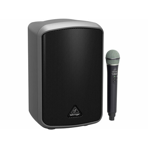 Колонка Behringer MPA100BT 5074900₽