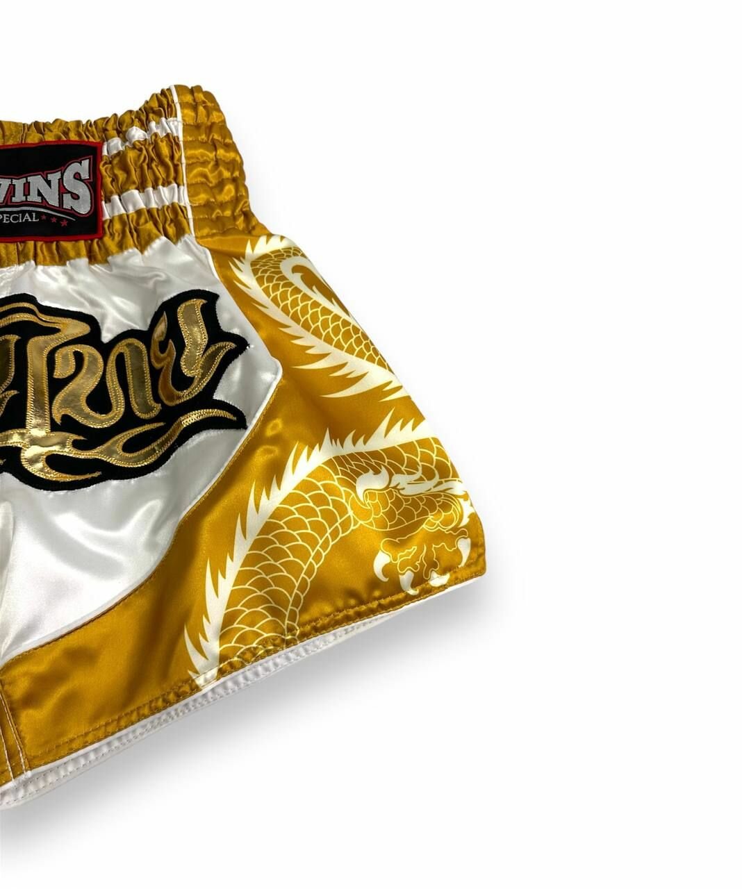 Трусы боксерские Twins Special Базовая коллекция, размер M, мультиколор — фото 1