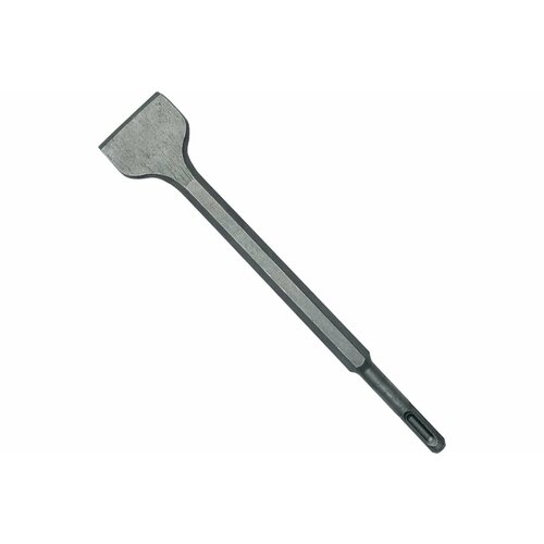 Зубило SDS-plus плоское 14600 х 50 мм Vertex Tools 113-50-600 825₽