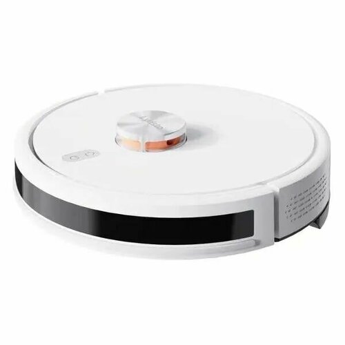 Робот-пылесос Lydsto r5d white YM-R5D-W03 Цвет белый 20990₽