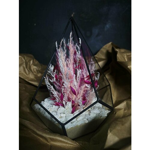 Флорариум от Flolefor 