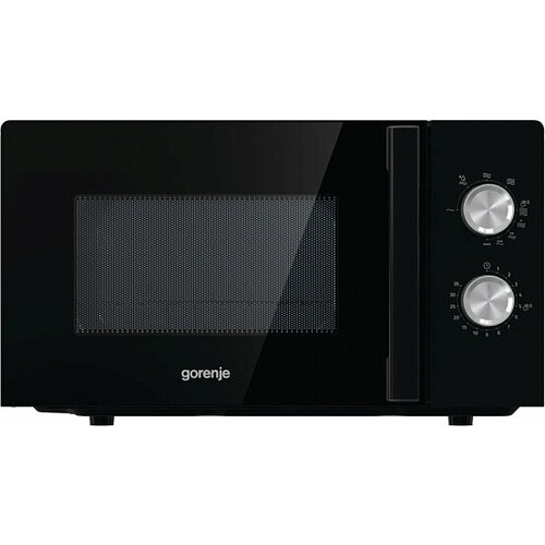Микроволновая печь Gorenje MO20E2BH 874600₽