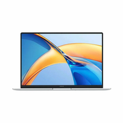 16" Ноутбук Honor MagicBook X16 Pro, AMD Ryzen 7 7840 HS (3.8 ГГц), RAM 16 ГБ, SSD 512gb, AMD Radeon 780M, Windows 11 Pro, Российская клавиатура