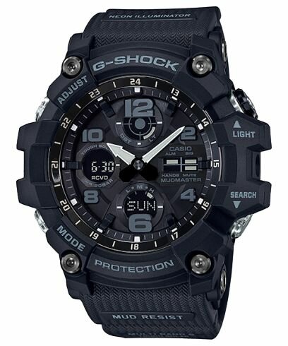 Наручные часы CASIO G-Shock GWG-100-1A