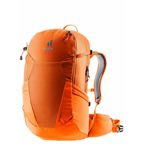 Рюкзак Deuter Futura 27 Chestnut/Mandarin