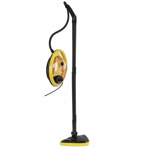 Ручной пароочиститель Kitfort КТ-9158-1 549000₽