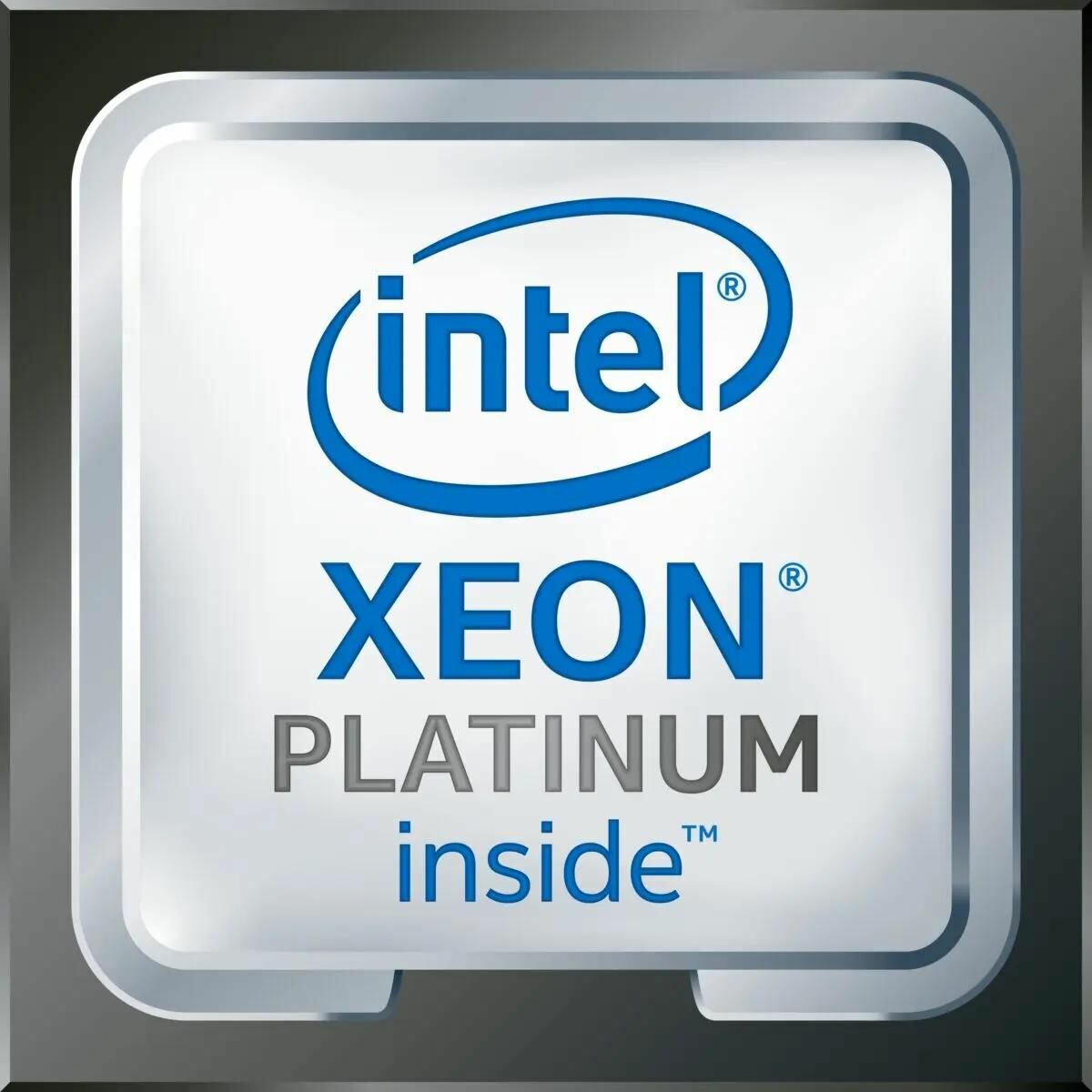 Процессор для серверов Intel Xeon Platinum 8276 2.2ГГц [cd8069504195501]