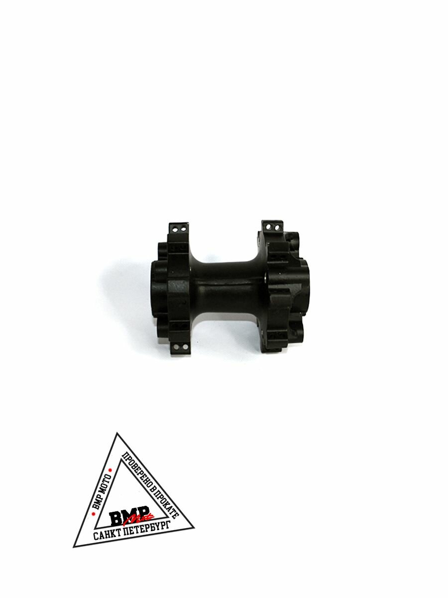 Ступица заднего колеса TTR250 — фото 1