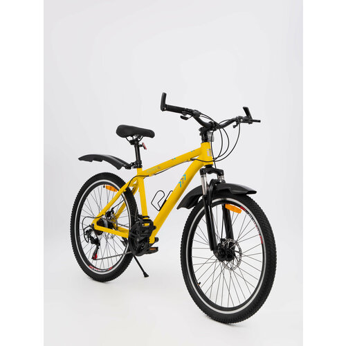 Велосипед взрослый горный дисковый 26